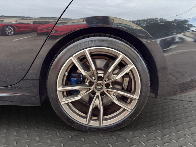 2020 BMW 3 Series M 340i, LED LTS, NAVIGATION, TINTED, BLUETOOTH, BACKUP CAMERA!!! - 23021468 - 27