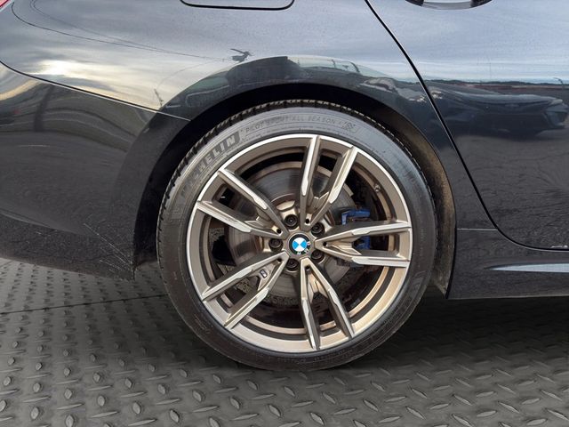 2020 BMW 3 Series M 340i, LED LTS, NAVIGATION, TINTED, BLUETOOTH, BACKUP CAMERA!!! - 23021468 - 28