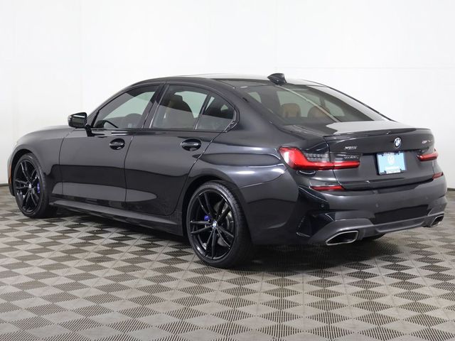 2020 BMW 3 Series M340i xDrive - 23063608 - 11