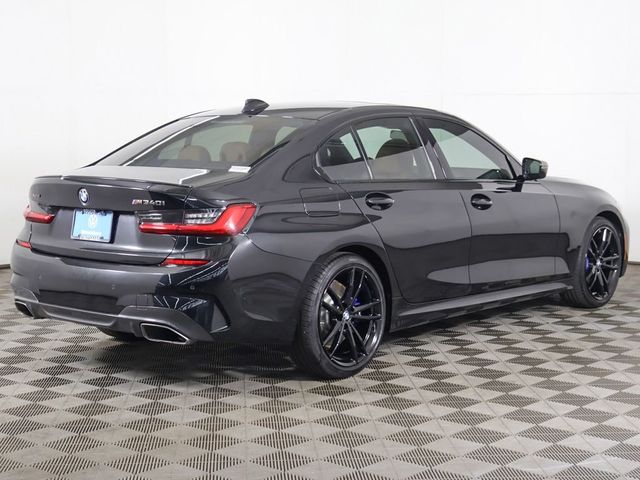 2020 BMW 3 Series M340i xDrive - 23063608 - 12
