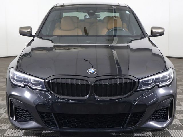 2020 BMW 3 Series M340i xDrive - 23063608 - 13
