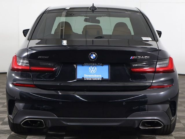 2020 BMW 3 Series M340i xDrive - 23063608 - 14