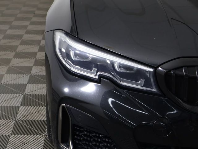 2020 BMW 3 Series M340i xDrive - 23063608 - 15