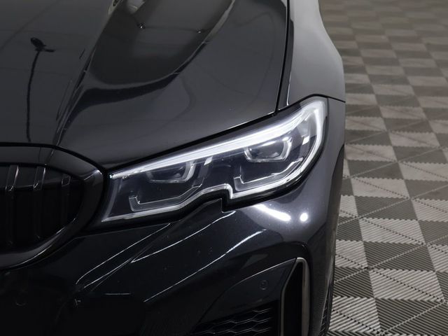 2020 BMW 3 Series M340i xDrive - 23063608 - 16