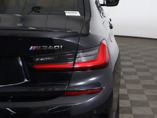 2020 BMW 3 Series M340i xDrive - 23063608 - 18