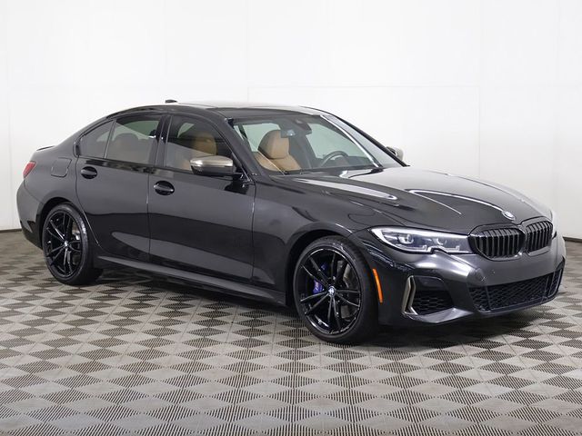 2020 BMW 3 Series M340i xDrive - 23063608 - 1