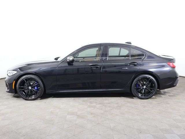 2020 BMW 3 Series M340i xDrive - 23063608 - 19