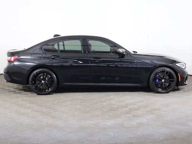 2020 BMW 3 Series M340i xDrive - 23063608 - 20
