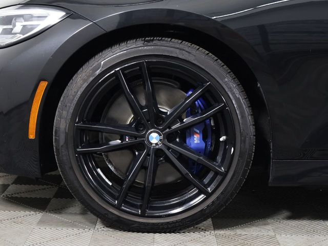 2020 BMW 3 Series M340i xDrive - 23063608 - 24
