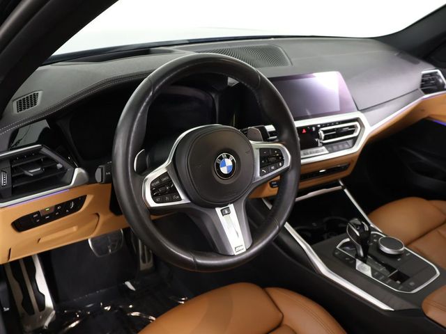 2020 BMW 3 Series M340i xDrive - 23063608 - 29