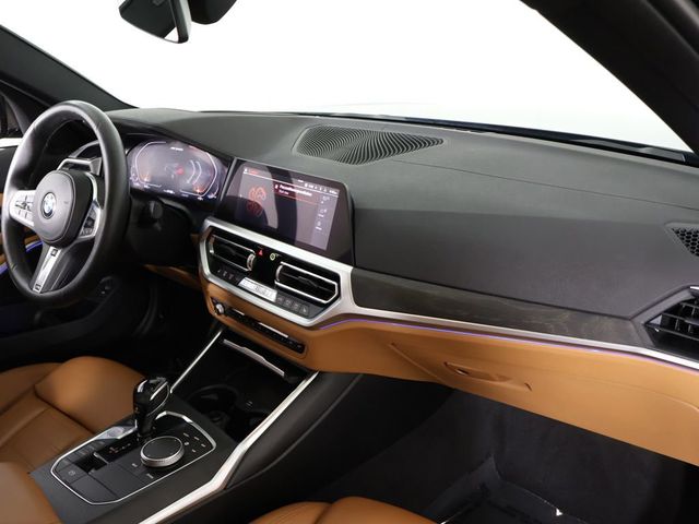 2020 BMW 3 Series M340i xDrive - 23063608 - 30