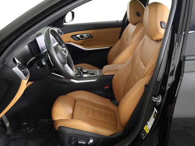 2020 BMW 3 Series M340i xDrive - 23063608 - 31