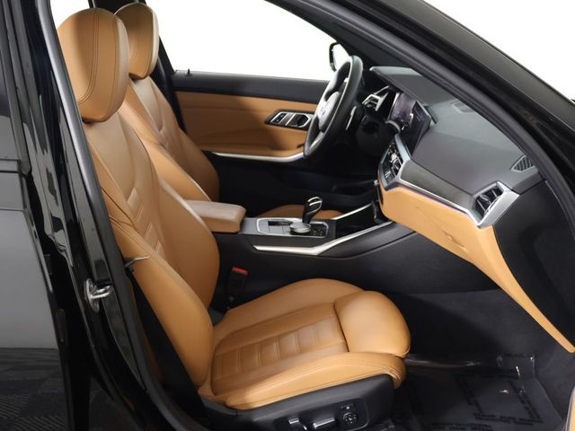 2020 BMW 3 Series M340i xDrive - 23063608 - 32