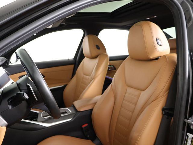 2020 BMW 3 Series M340i xDrive - 23063608 - 33