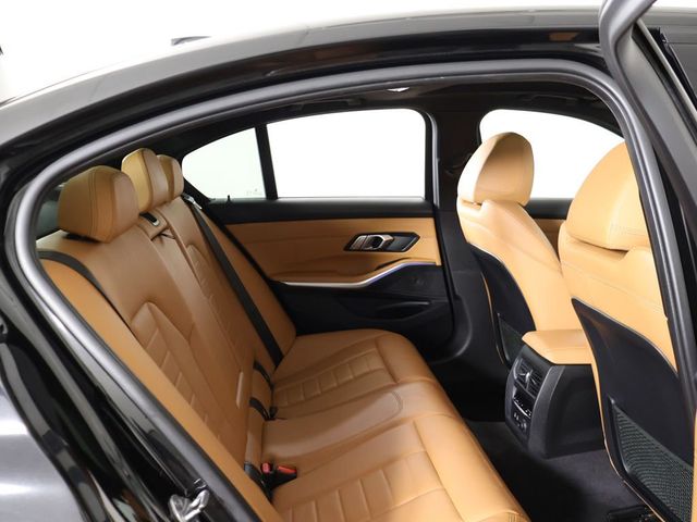 2020 BMW 3 Series M340i xDrive - 23063608 - 38