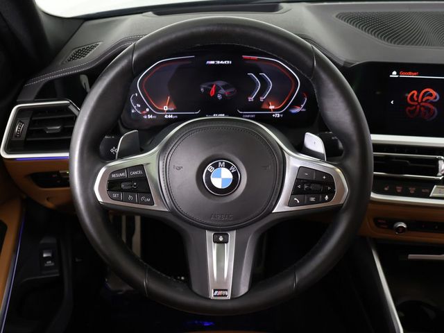 2020 BMW 3 Series M340i xDrive - 23063608 - 42