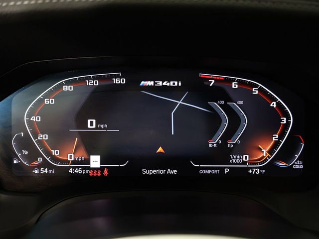 2020 BMW 3 Series M340i xDrive - 23063608 - 44