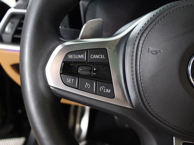 2020 BMW 3 Series M340i xDrive - 23063608 - 45