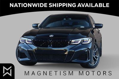 2020 BMW 3 Series