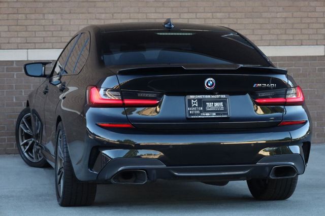 2020 BMW 3 Series M340i xDrive - 23081985 - 10
