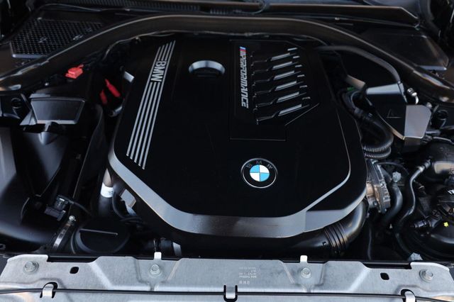 2020 BMW 3 Series M340i xDrive - 23081985 - 13