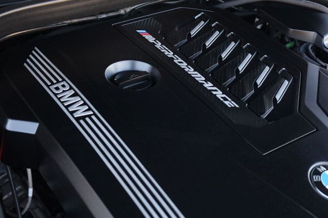 2020 BMW 3 Series M340i xDrive - 23081985 - 14