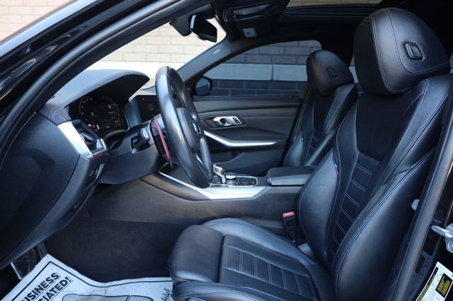 2020 BMW 3 Series M340i xDrive - 23081985 - 17