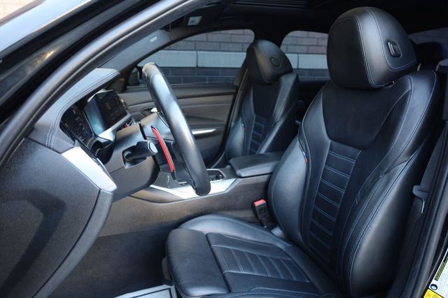 2020 BMW 3 Series M340i xDrive - 23081985 - 18