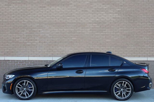 2020 BMW 3 Series M340i xDrive - 23081985 - 1