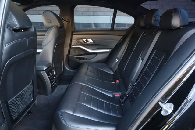 2020 BMW 3 Series M340i xDrive - 23081985 - 22