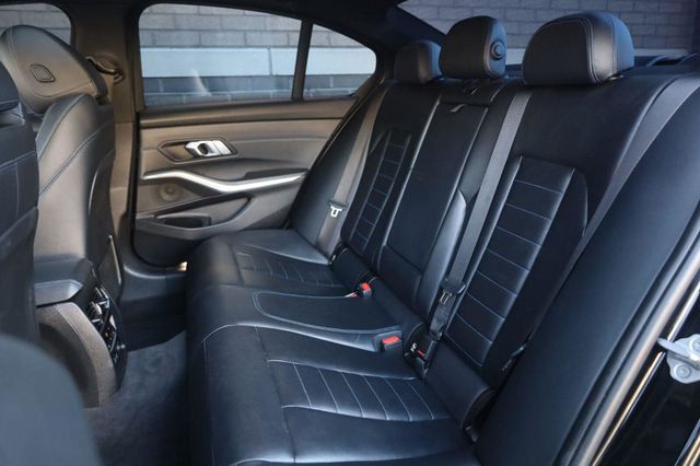 2020 BMW 3 Series M340i xDrive - 23081985 - 23