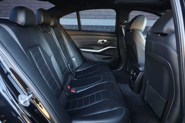 2020 BMW 3 Series M340i xDrive - 23081985 - 25