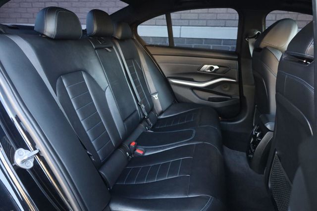 2020 BMW 3 Series M340i xDrive - 23081985 - 26