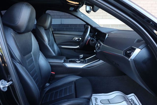 2020 BMW 3 Series M340i xDrive - 23081985 - 27