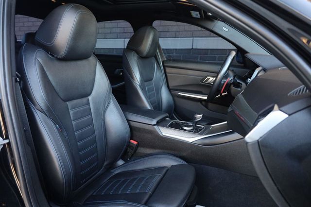 2020 BMW 3 Series M340i xDrive - 23081985 - 28