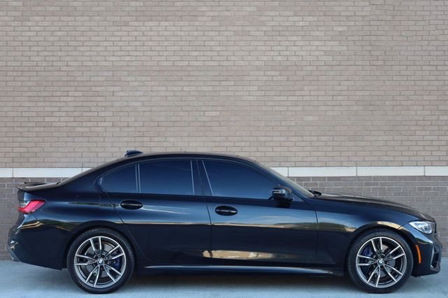 2020 BMW 3 Series M340i xDrive - 23081985 - 2
