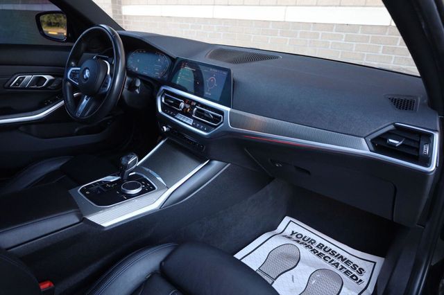 2020 BMW 3 Series M340i xDrive - 23081985 - 29