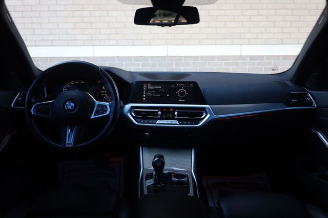 2020 BMW 3 Series M340i xDrive - 23081985 - 30