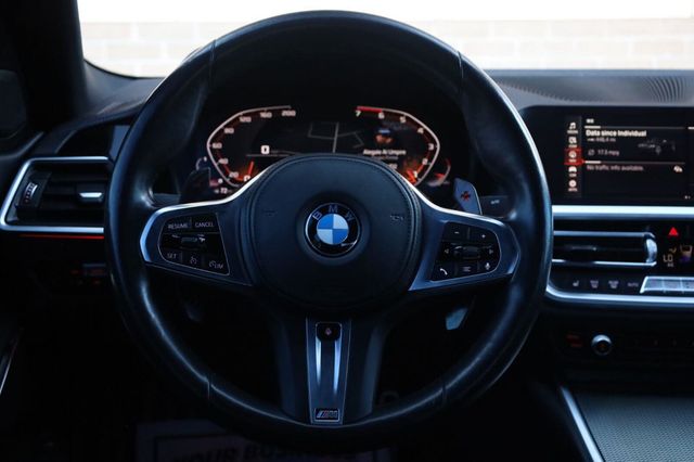 2020 BMW 3 Series M340i xDrive - 23081985 - 31