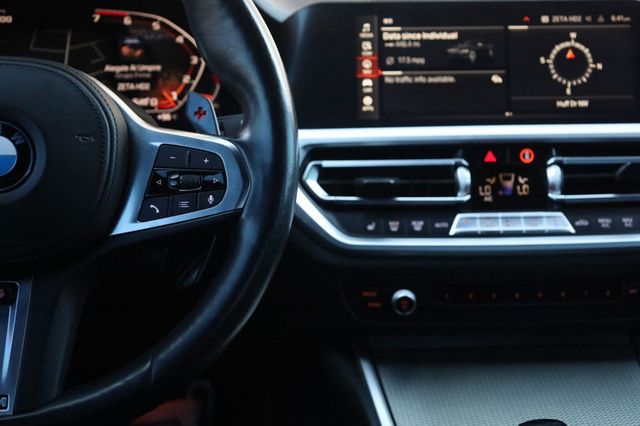 2020 BMW 3 Series M340i xDrive - 23081985 - 33