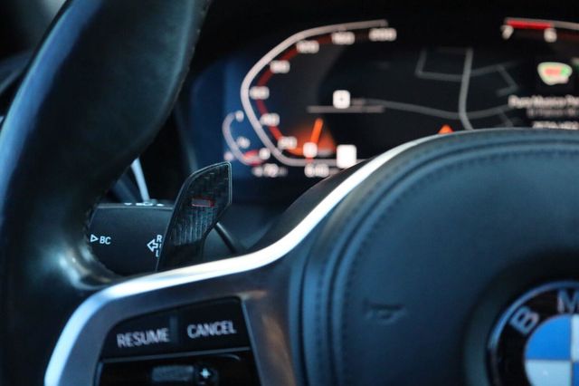 2020 BMW 3 Series M340i xDrive - 23081985 - 34