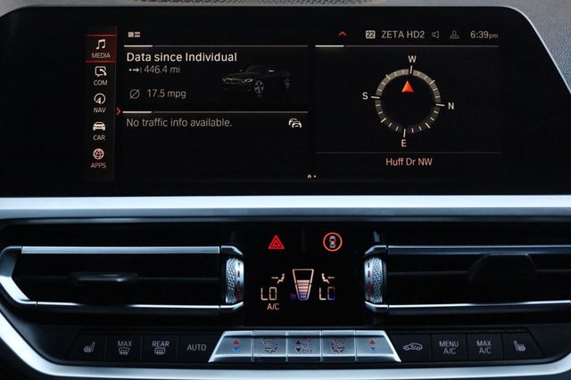 2020 BMW 3 Series M340i xDrive - 23081985 - 40