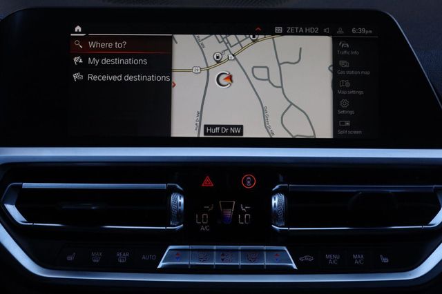 2020 BMW 3 Series M340i xDrive - 23081985 - 41