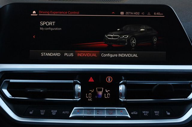 2020 BMW 3 Series M340i xDrive - 23081985 - 42
