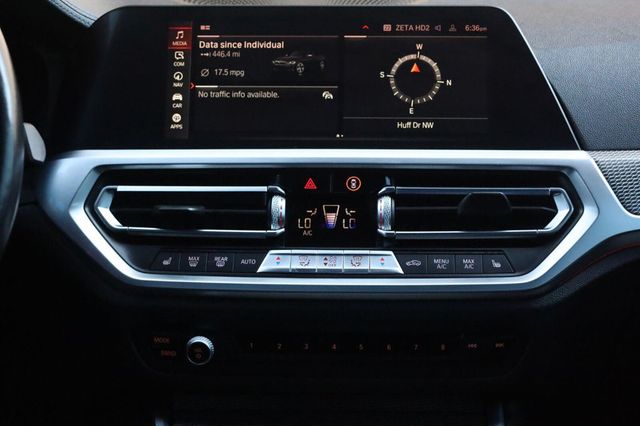 2020 BMW 3 Series M340i xDrive - 23081985 - 44