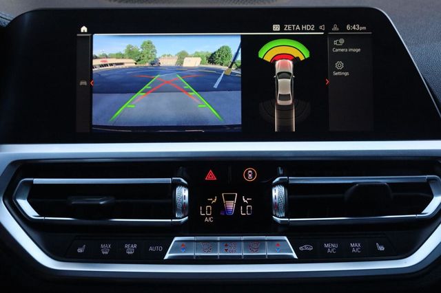 2020 BMW 3 Series M340i xDrive - 23081985 - 45