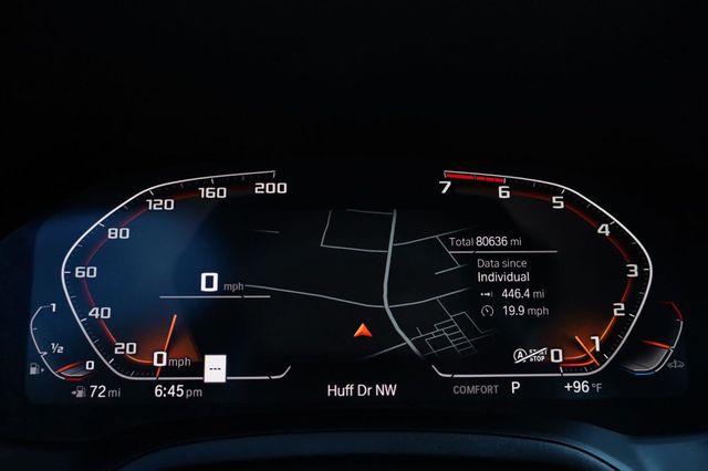 2020 BMW 3 Series M340i xDrive - 23081985 - 53