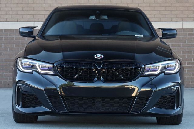 2020 BMW 3 Series M340i xDrive - 23081985 - 5