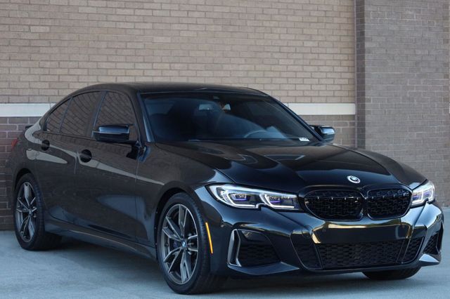 2020 BMW 3 Series M340i xDrive - 23081985 - 6