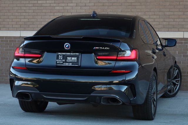 2020 BMW 3 Series M340i xDrive - 23081985 - 8
